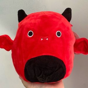 Dante Squishmallow 7”